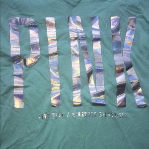 Victorias Secret PINK shirt